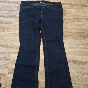 Old Navy Plus size 20